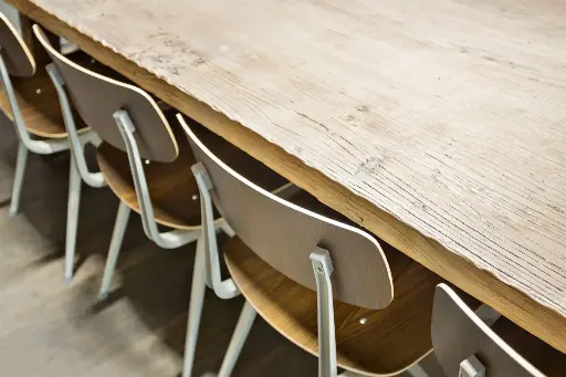 The Hive - Meeting Room