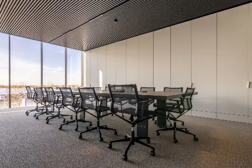 The Hive - Meeting Room